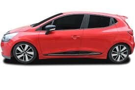 RENAULT CLIO 2012-2019 
